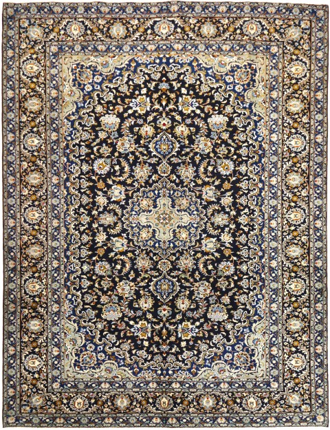 Ardakan Patina 383 x 260