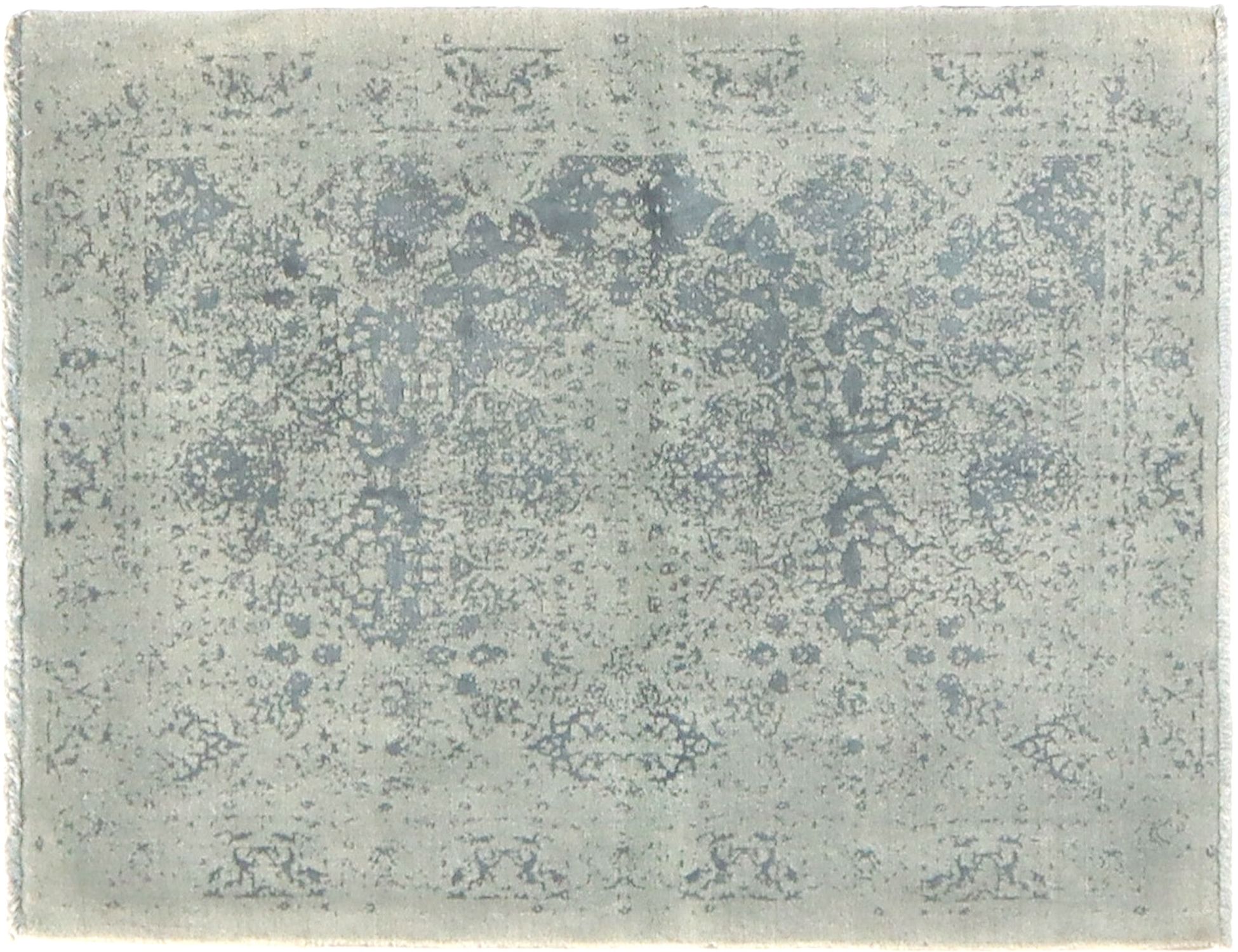 Soba  grön <br/>140 x 100 cm