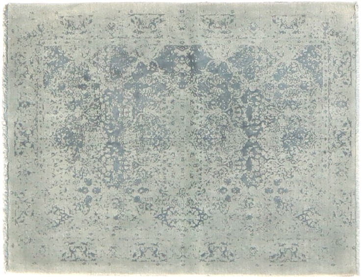 Grøn Persien Soba 140 x 100 cm