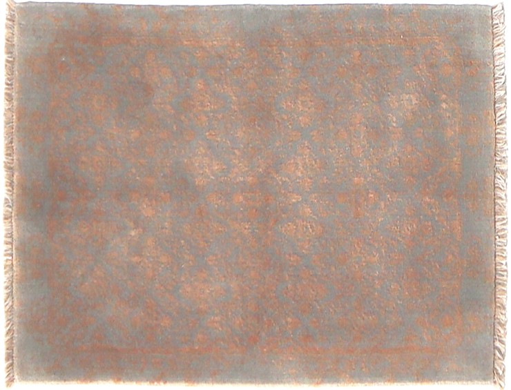 Grå persia Soba 120 x 75 cm
