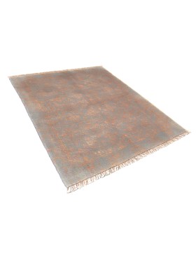 Harmaa Persia Soba  120 x 75 cm