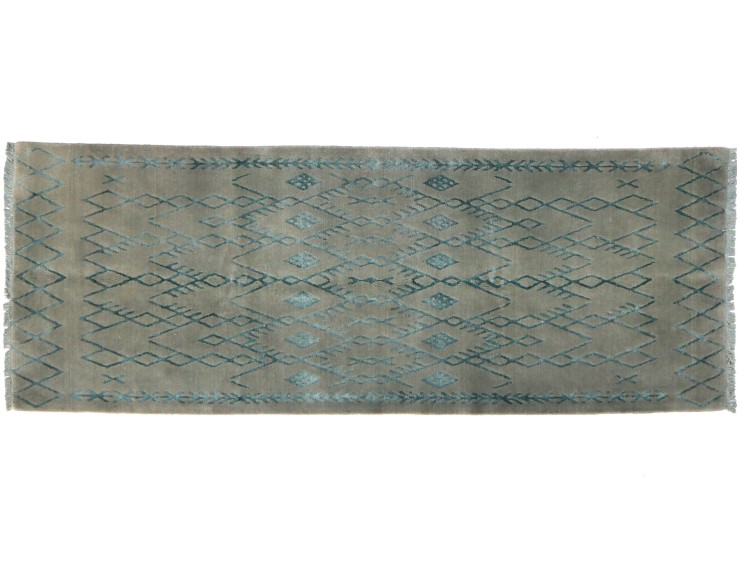 Verde Persa Soba 282 x 106 cm