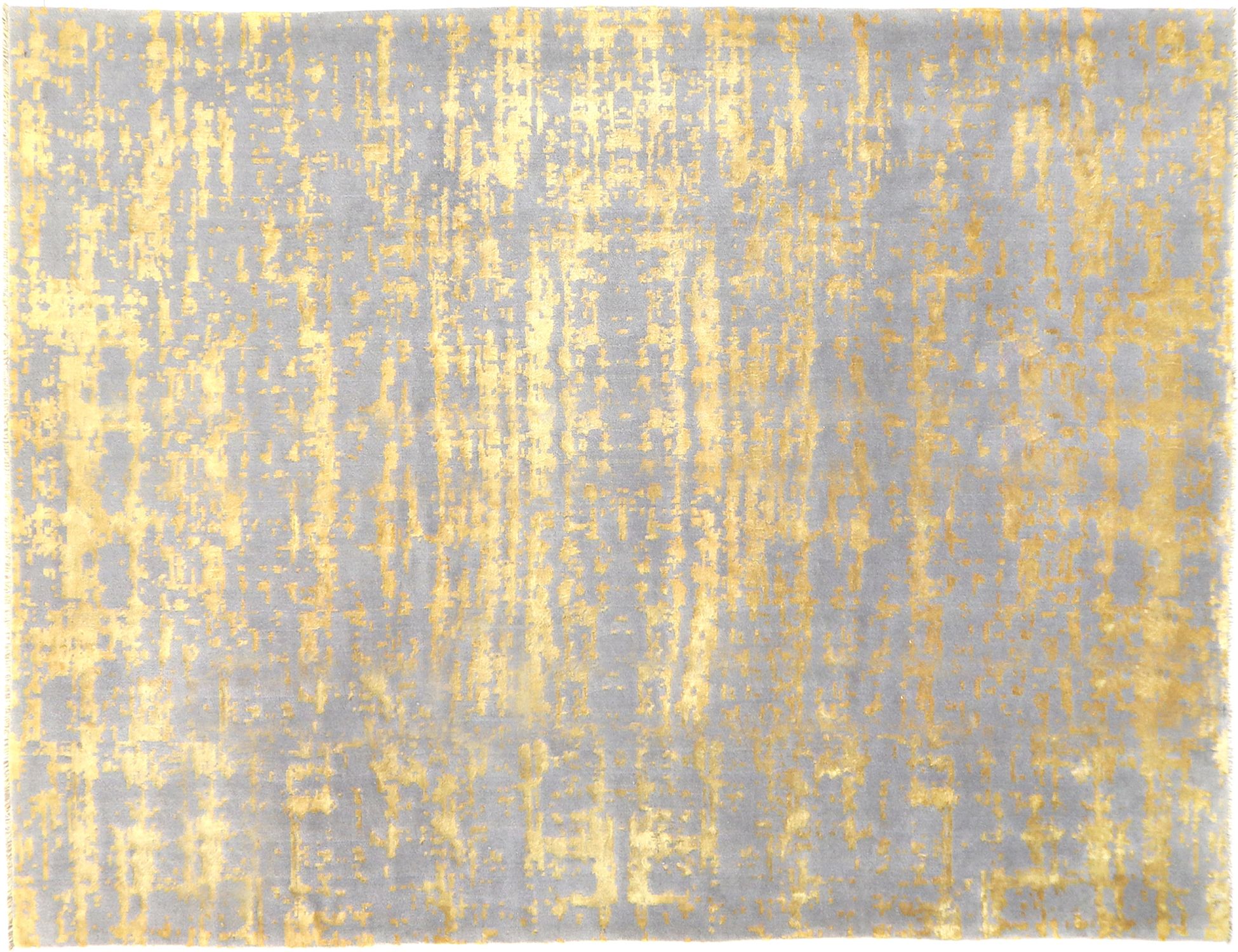 Soba  giallo <br/>358 x 278 cm