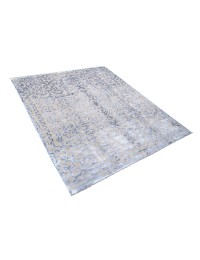 Blå Persien Soba  359 x 255 cm