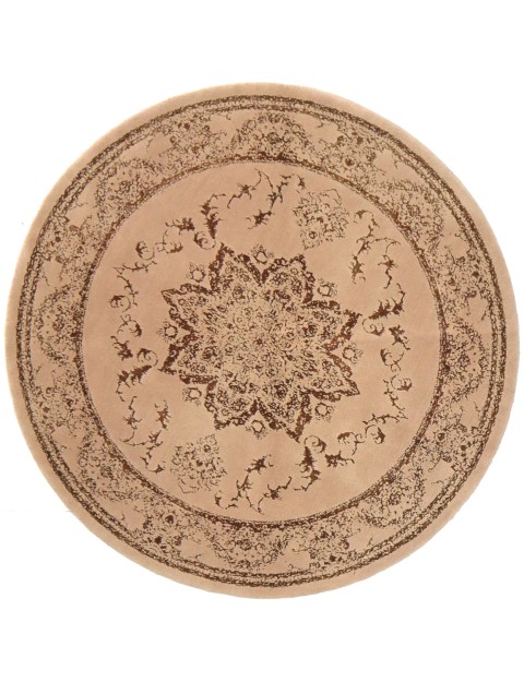 Rund Soba  <br/>174 x 174 cm