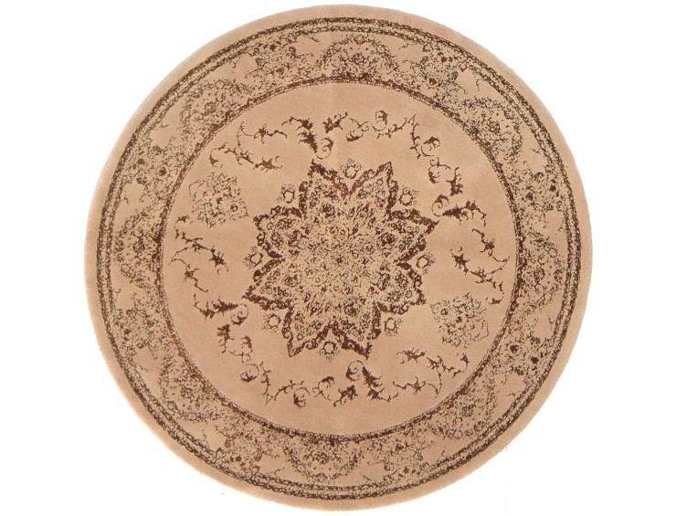 Beige Persien Soba 174 x 174 cm