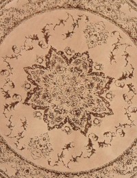 Beige Persien Soba 174 x 174 cm - view 3