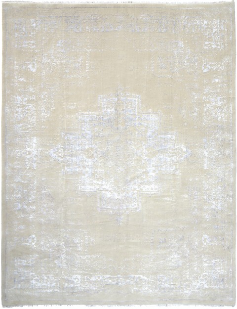 Beige Persien Soba 400 x 300 cm