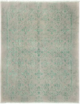 Soba  green  <br/>296 x 203 cm