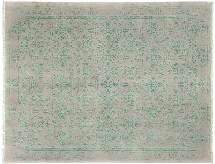 Vert Persan Soba 296 x 203 cm