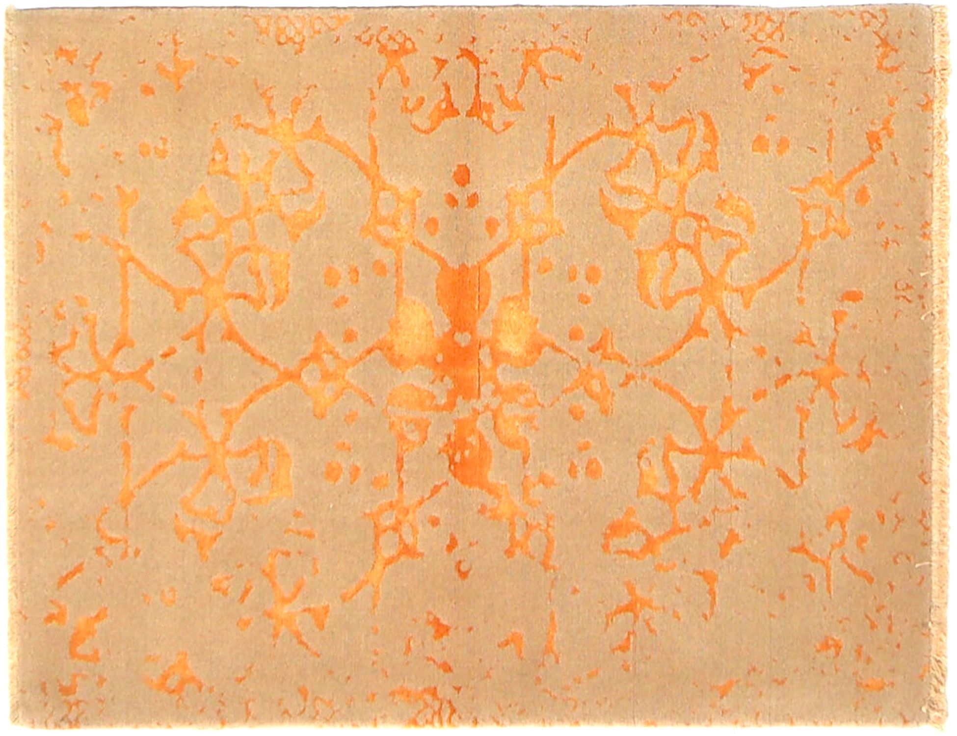 Soba  arancione <br/>148 x 101 cm