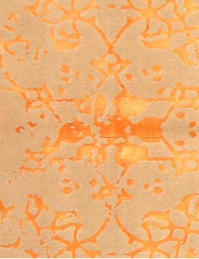 Orange Persien Soba 148 x 101 cm - view 4