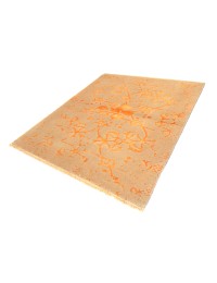 Orange Persia Soba 148 x 101 cm - view 1