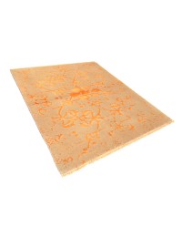 Orange Persia Soba 148 x 101 cm - view 3