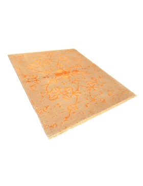 Orange Persien Soba 148 x 101 cm - view 3