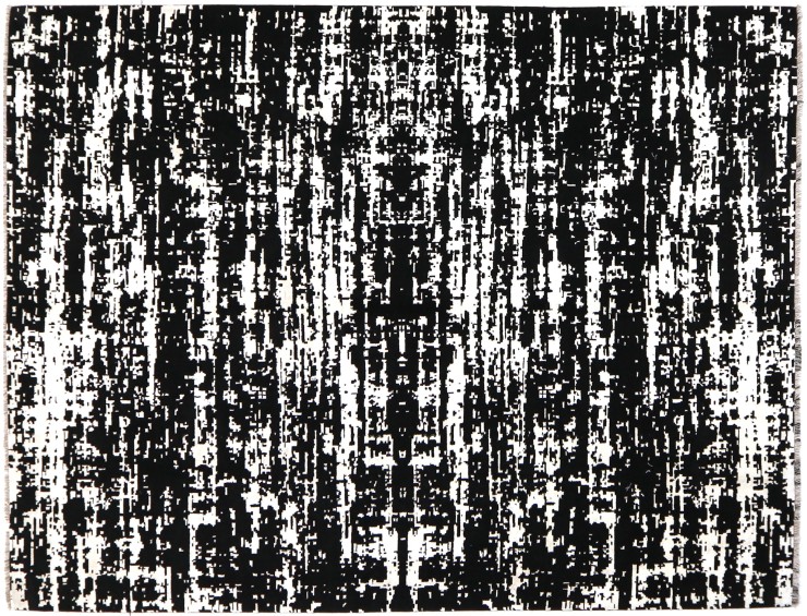 Nero Persiano Soba 356 x 259 cm