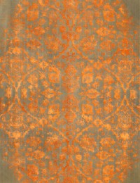 Harmaa Persia Soba 306 x 254 cm - view 4