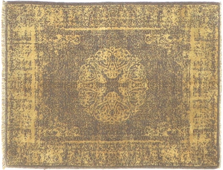 Giallo Persiano Soba 110 x 80 cm