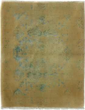 Soba  green  <br/>145 x 100 cm