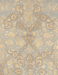 Beige Persien Soba  168 x 168 cm