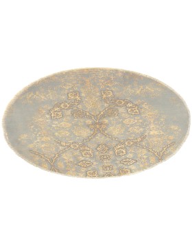 Beige Persien Soba  168 x 168 cm