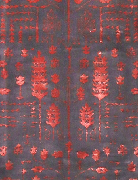 Soba  <br/>219 x 149 cm