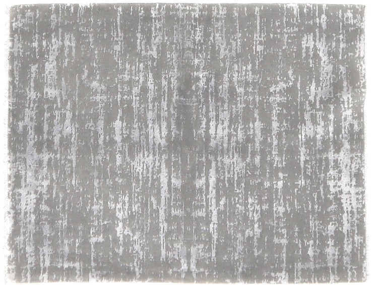 Grå persia Soba 150 x 100 cm
