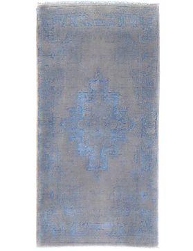 Soba  blue <br/>173 x 88 cm