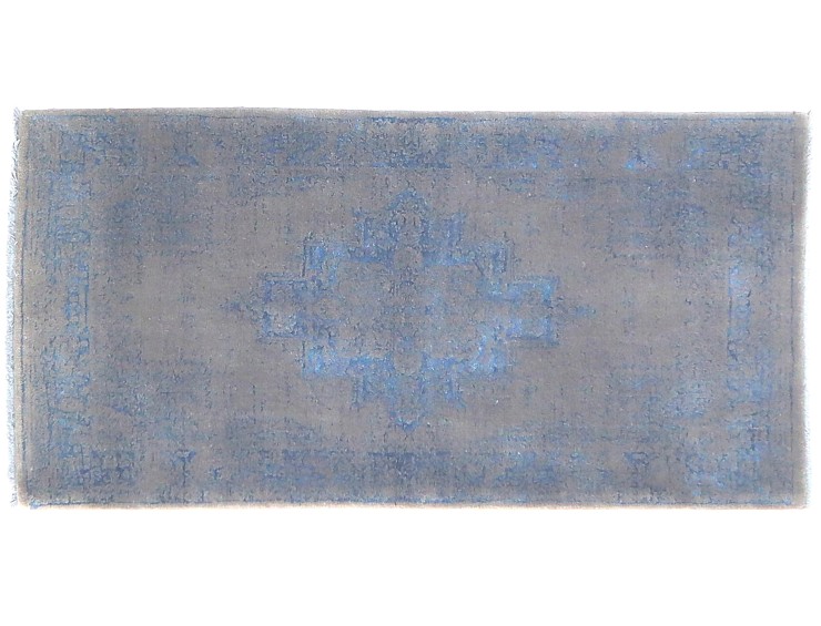 Azul Persa Soba 173 x 88 cm