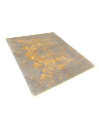 Grå Persien Soba  146 x 102 cm