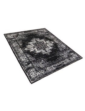 Noir Persan Soba  165 x 102 cm