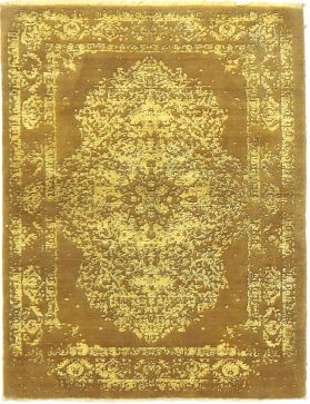 Soba  jaune <br/>145 x 103 cm