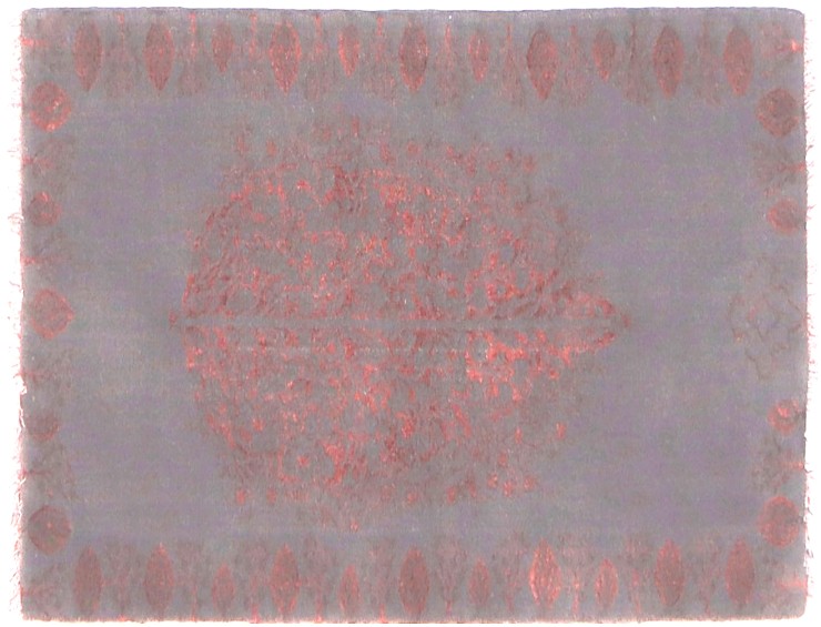 Sort Persien Soba 140 x 81 cm