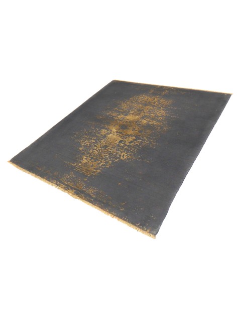 Jaune Persan Soba  145 x 100 cm