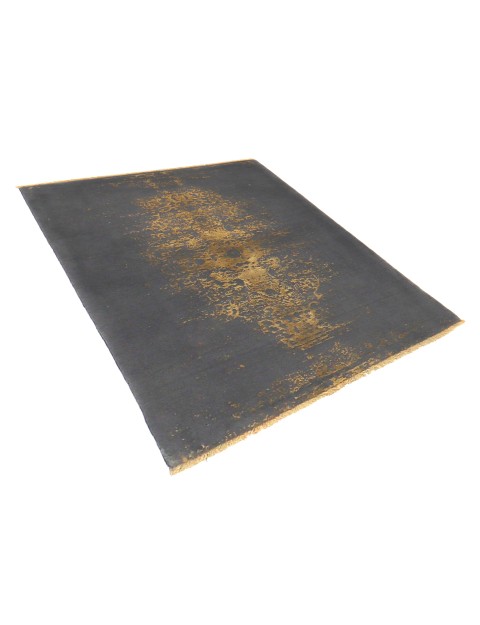 Jaune Persan Soba  145 x 100 cm