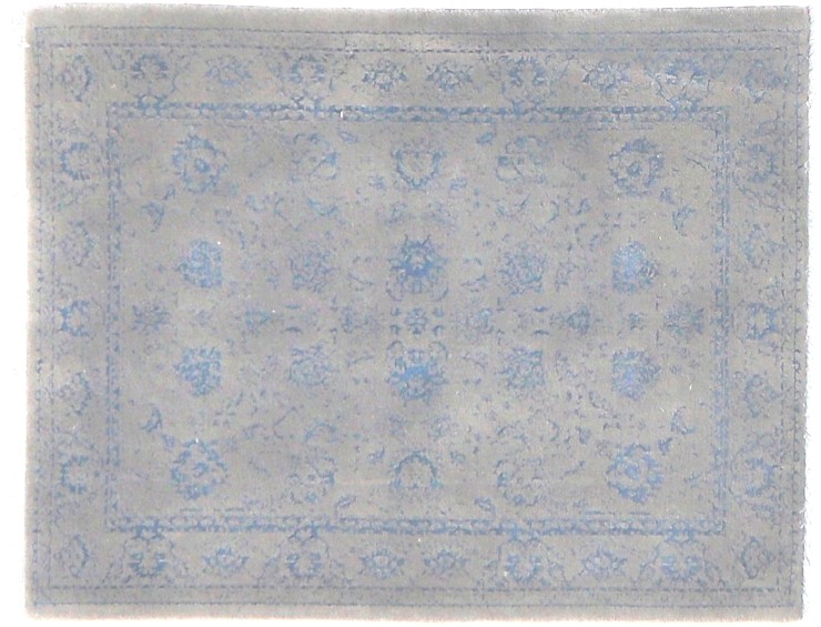 Grau Persien Soba  147 x 101 cm
