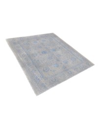 Grå Persien Soba  147 x 101 cm