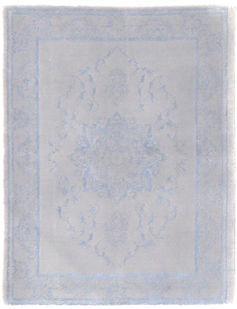 Blu Persiano Soba  145 x 100 cm