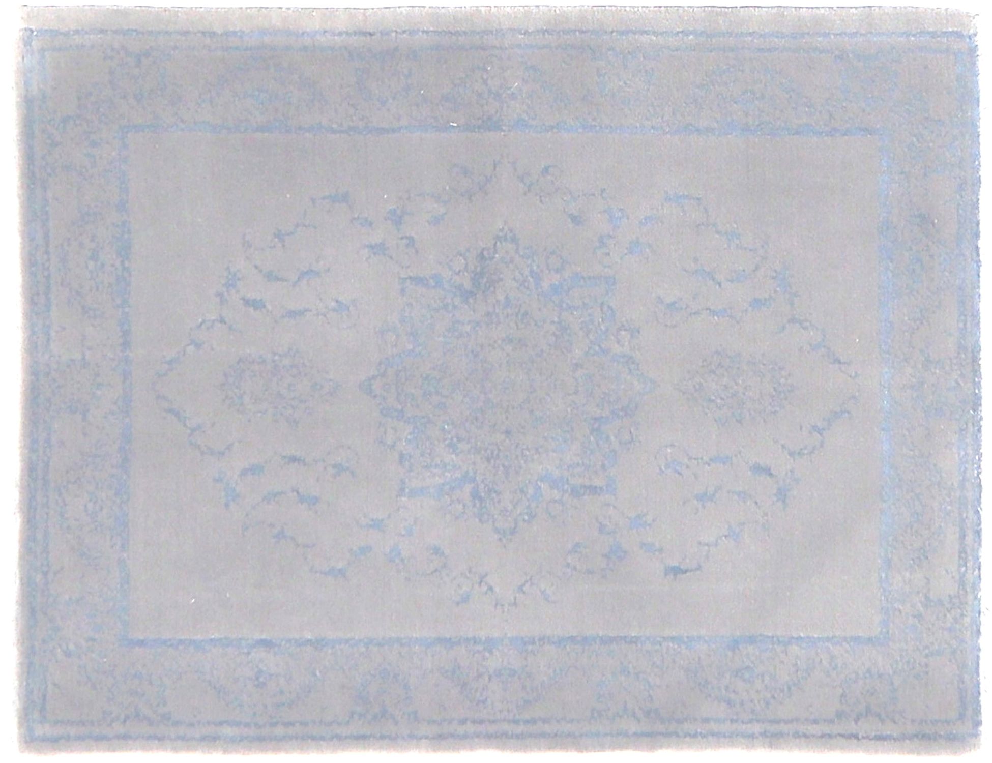 Soba  blå <br/>145 x 100 cm