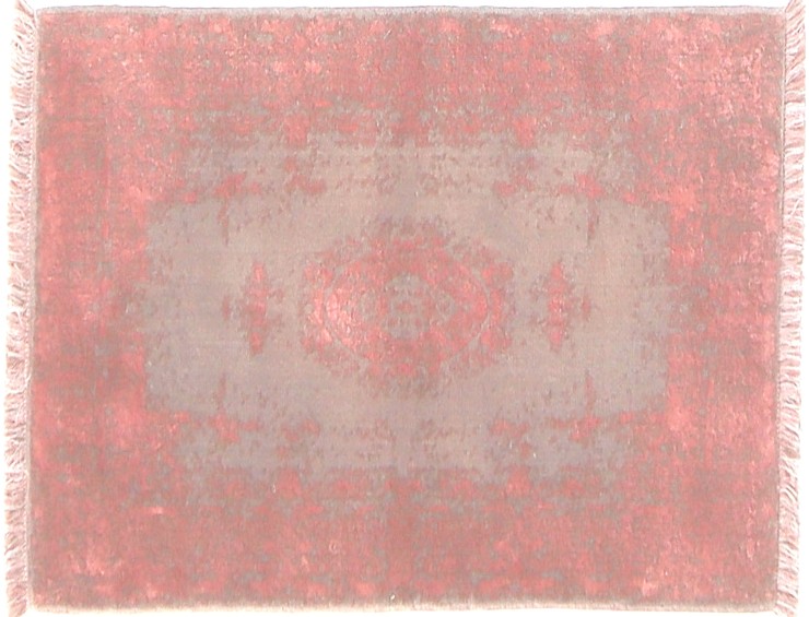 Grau Persien Soba 120 x 73 cm