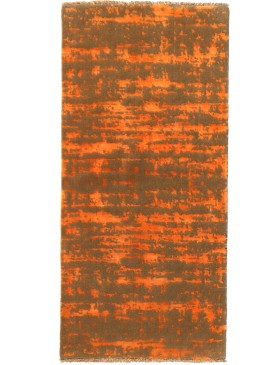 Naranja Persia Soba 200 x 101 cm