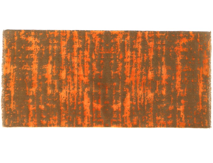 Naranja Persa Soba 200 x 101 cm