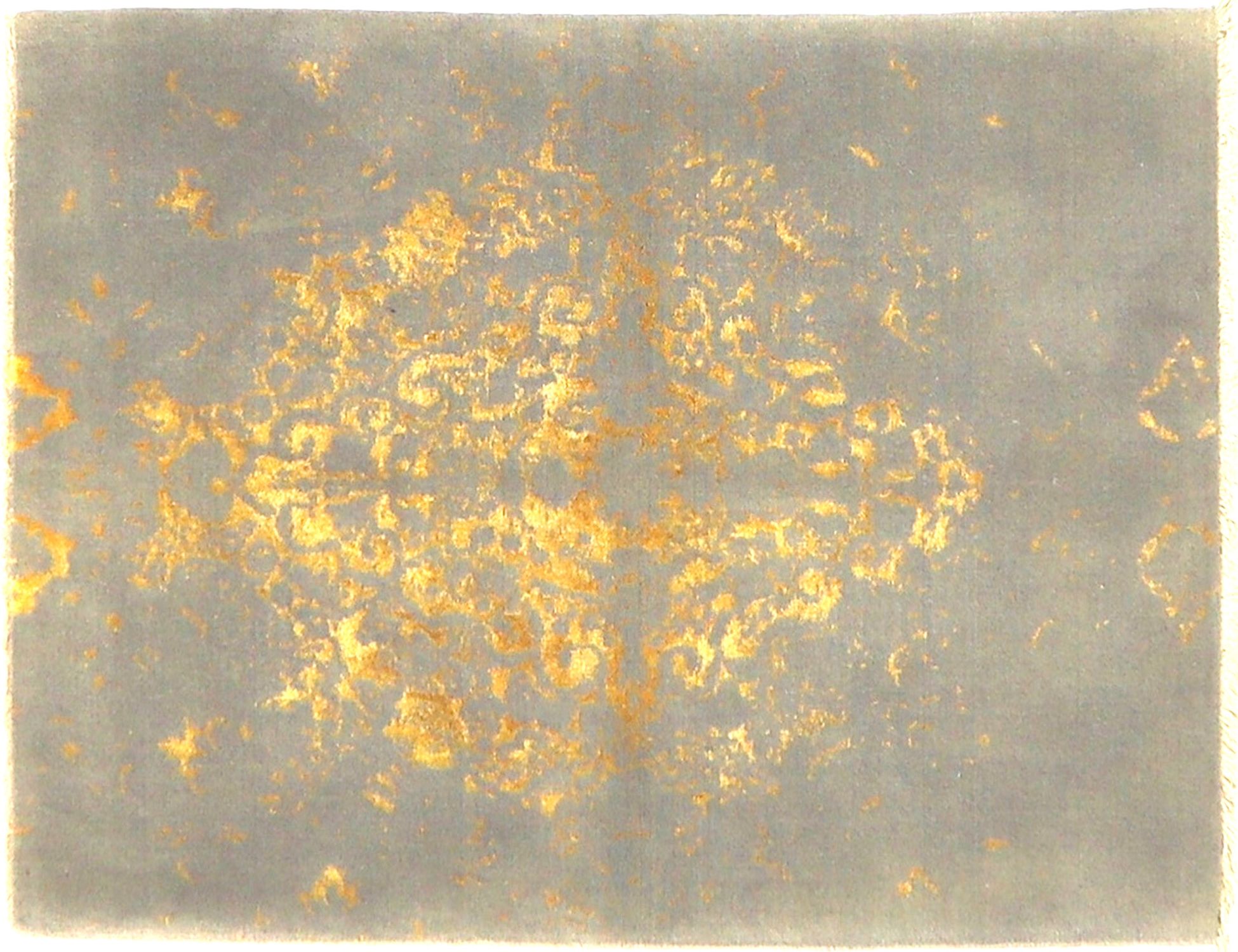 Soba  giallo <br/>150 x 100 cm