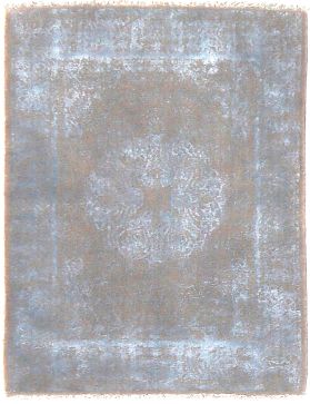 Soba  blå <br/>123 x 84 cm