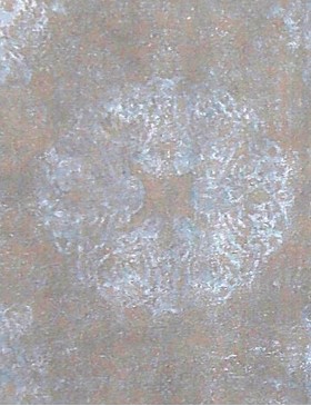 Blue Persia Soba 123 x 84 cm - view 4