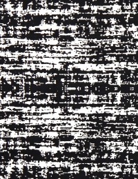 Schwarz Persien Soba 297 x 201 cm - view 4
