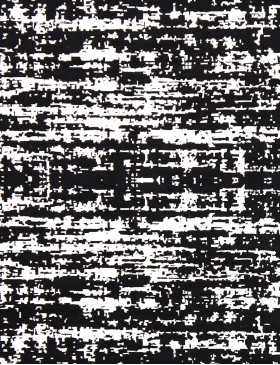 Musta Persia Soba  297 x 201 cm