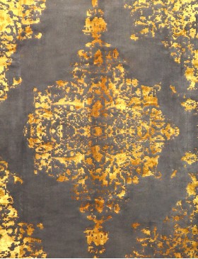 Gul Persien Soba  350 x 254 cm