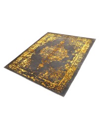 Gul Persien Soba  350 x 254 cm