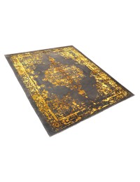 Gul Persien Soba  350 x 254 cm